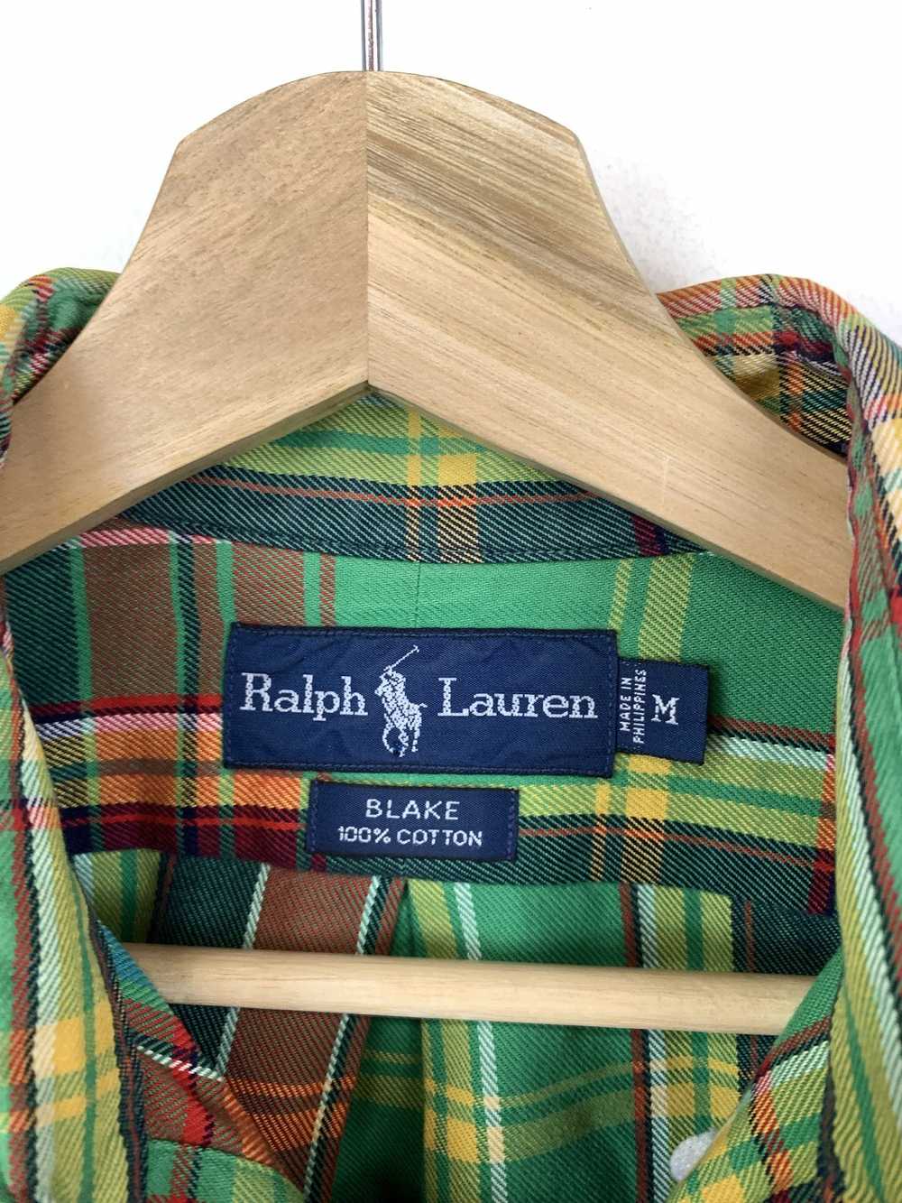 Polo Ralph Lauren × Streetwear × Vintage Vintage … - image 2