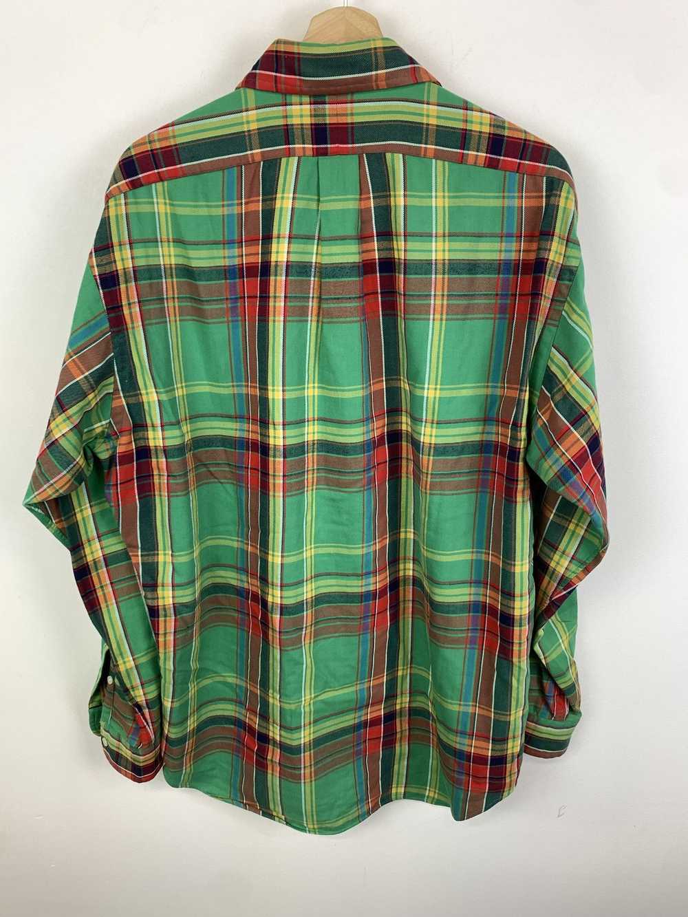 Polo Ralph Lauren × Streetwear × Vintage Vintage … - image 3