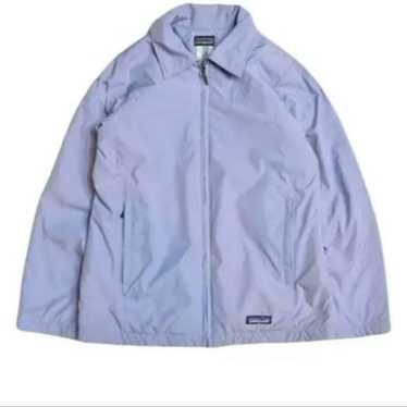 Patagonia Shelled Synchilla Jacket