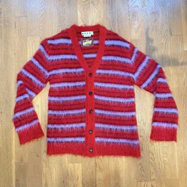 Mohair cardigan marni - Gem Mohair cardigan marni - Gem