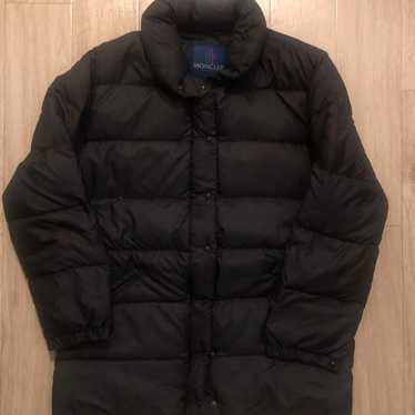 Moncler 90s vintage grenoble - Gem