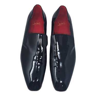 Christian Louboutin Patent leather flats - image 1