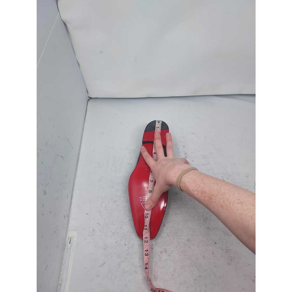 Christian Louboutin Patent leather flats - image 9