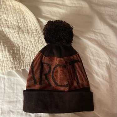 ARC’TERYX　アークテリクス　CLASSIC BEANIE ARC'TERYX アークテリクス CLASSIC BEANIE