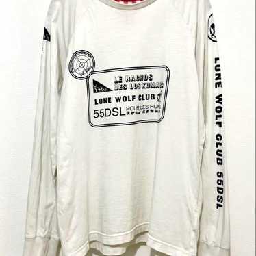 Vintage 55dsl by diesel - Gem