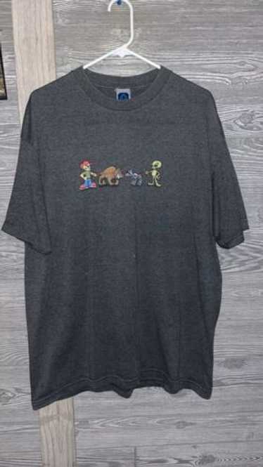 Vintage alien nation - Gem