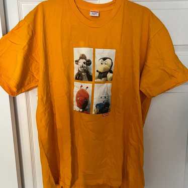 Supreme x mike kelley - Gem