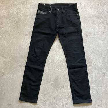 楽天市場】美品 DIESEL JIFER ストレッチ デニム パンツ