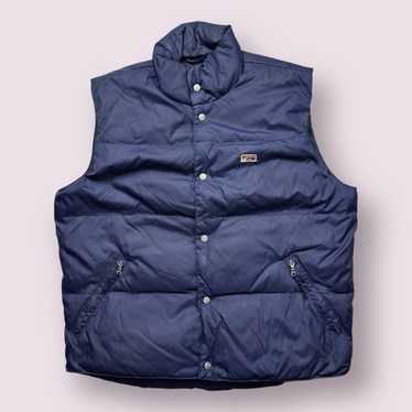 Napapijri vintage 90s - Gem