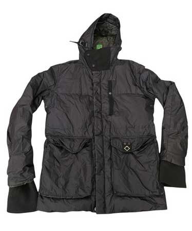 マッシモオスティ　MA.STRUM ナイロンジャケット Men's Ma.Strum Massimo Osti Archive Lightweight Nylon Jacket