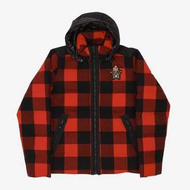 Jc castelbajac rossignol jacket - Gem