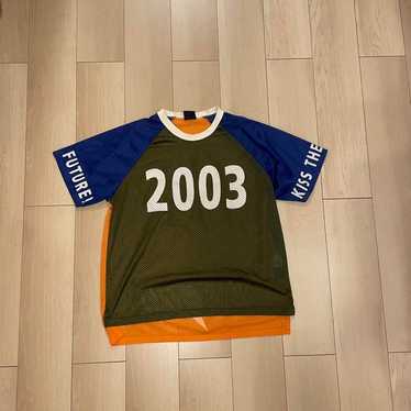 W & Lt Walter Van Beirendonck × W&LT × Walter Van