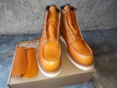 Red wing 9875 - Gem