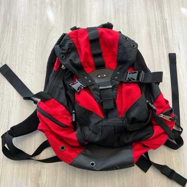 Oakley icon rc backpack - Gem