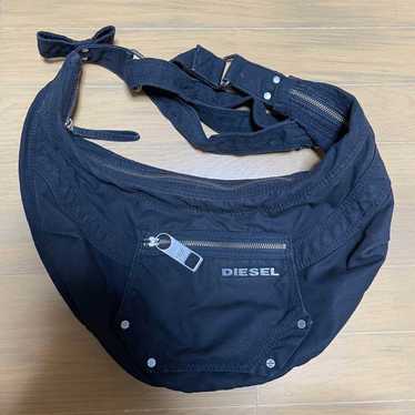 Diesel vintage diesel bag - Gem
