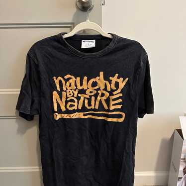 Naughty by nature _ - Gem