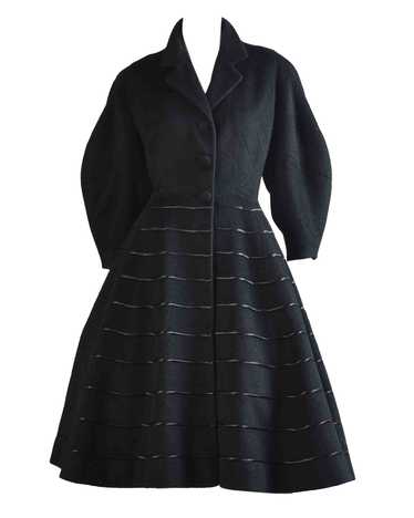 Vintage 1950s lilli ann - Gem