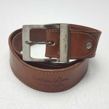 Number nine leather - Gem Number nine leather - Gem