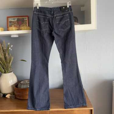 【関税＆送料込み】Versace Marine Jeans VERSACE JEANS COUTURE ヴェルサーチェ ジーンズクチュール