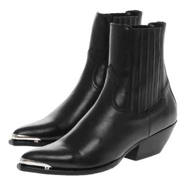 Celine western boots - Gem Celine western boots - Gem