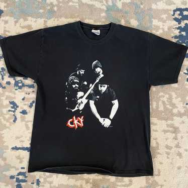 Vintage cky t - Gem