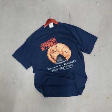 マドンナ 　American Pie　貴重 オフィシャル Tシャツ　Mサイズ American pie t shirt - Gem