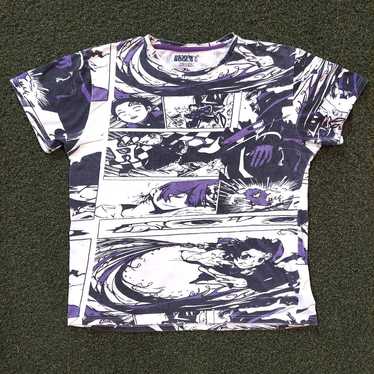 Slayer all over print - Gem