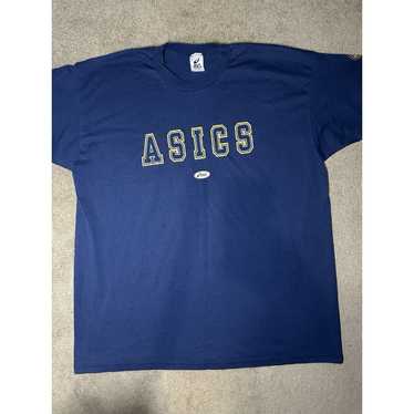 Asics shirt vintage asics - Gem