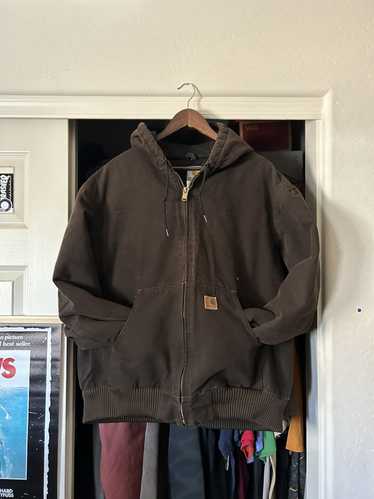 Carhartt carhartt j130 - Gem
