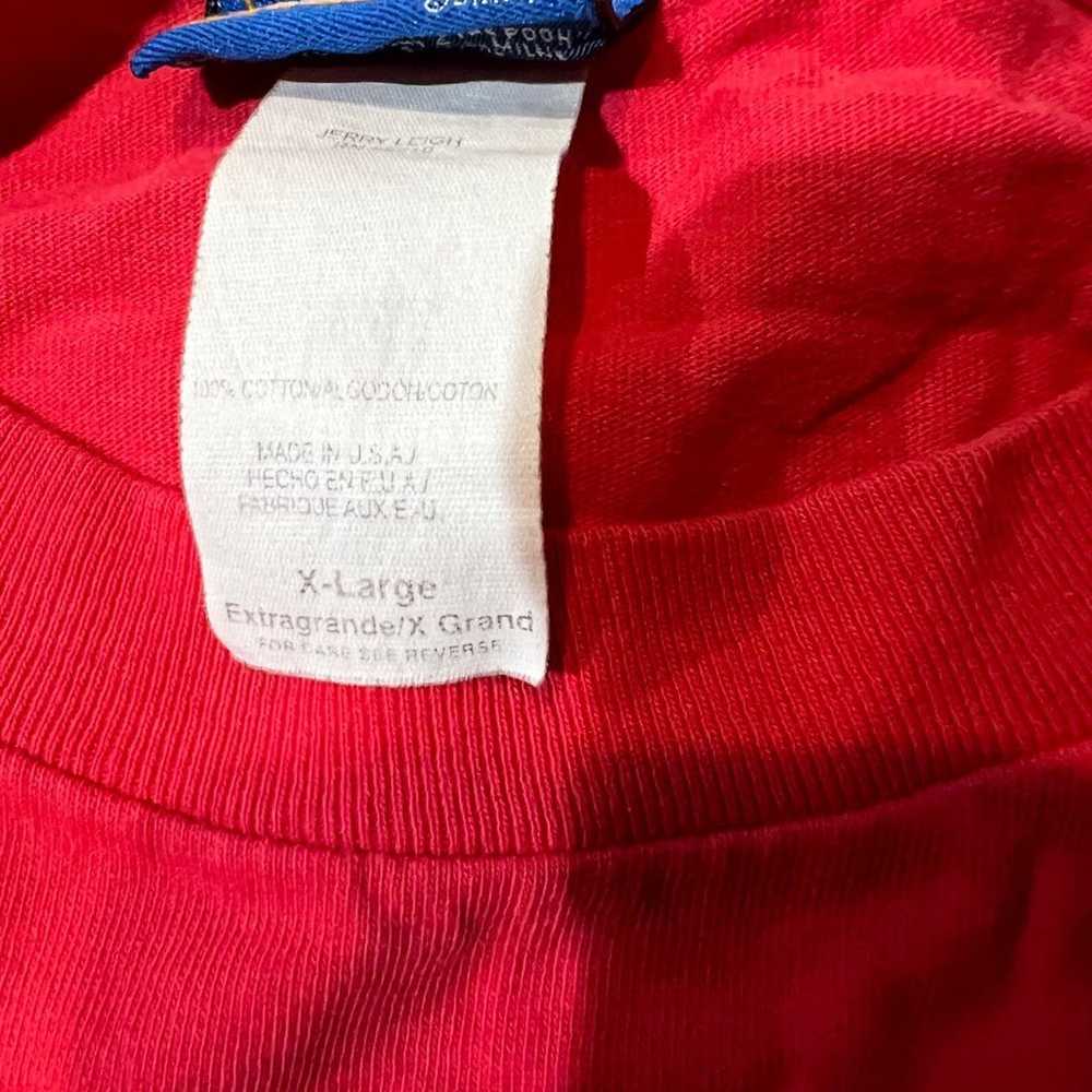 Winnie the Pooh 90s shirt - image 3