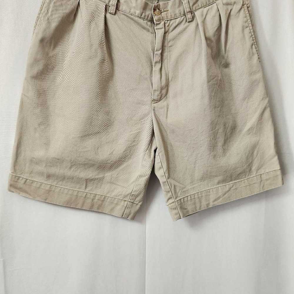 Polo by Ralph Lauren Polo Chino Shorts W33 - image 4