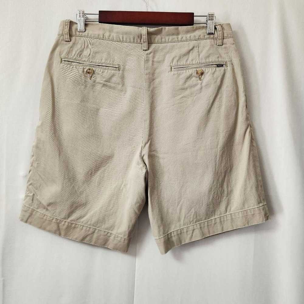 Polo by Ralph Lauren Polo Chino Shorts W33 - image 5