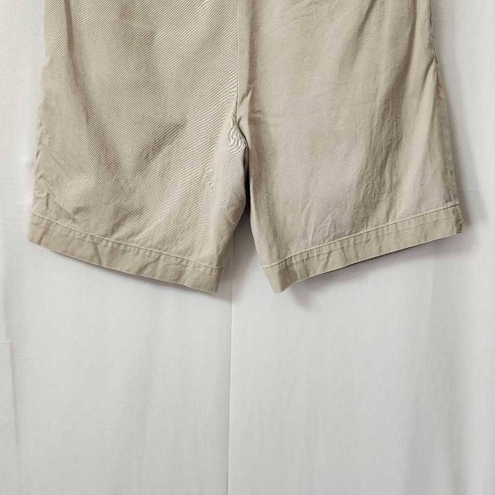 Polo by Ralph Lauren Polo Chino Shorts W33 - image 7