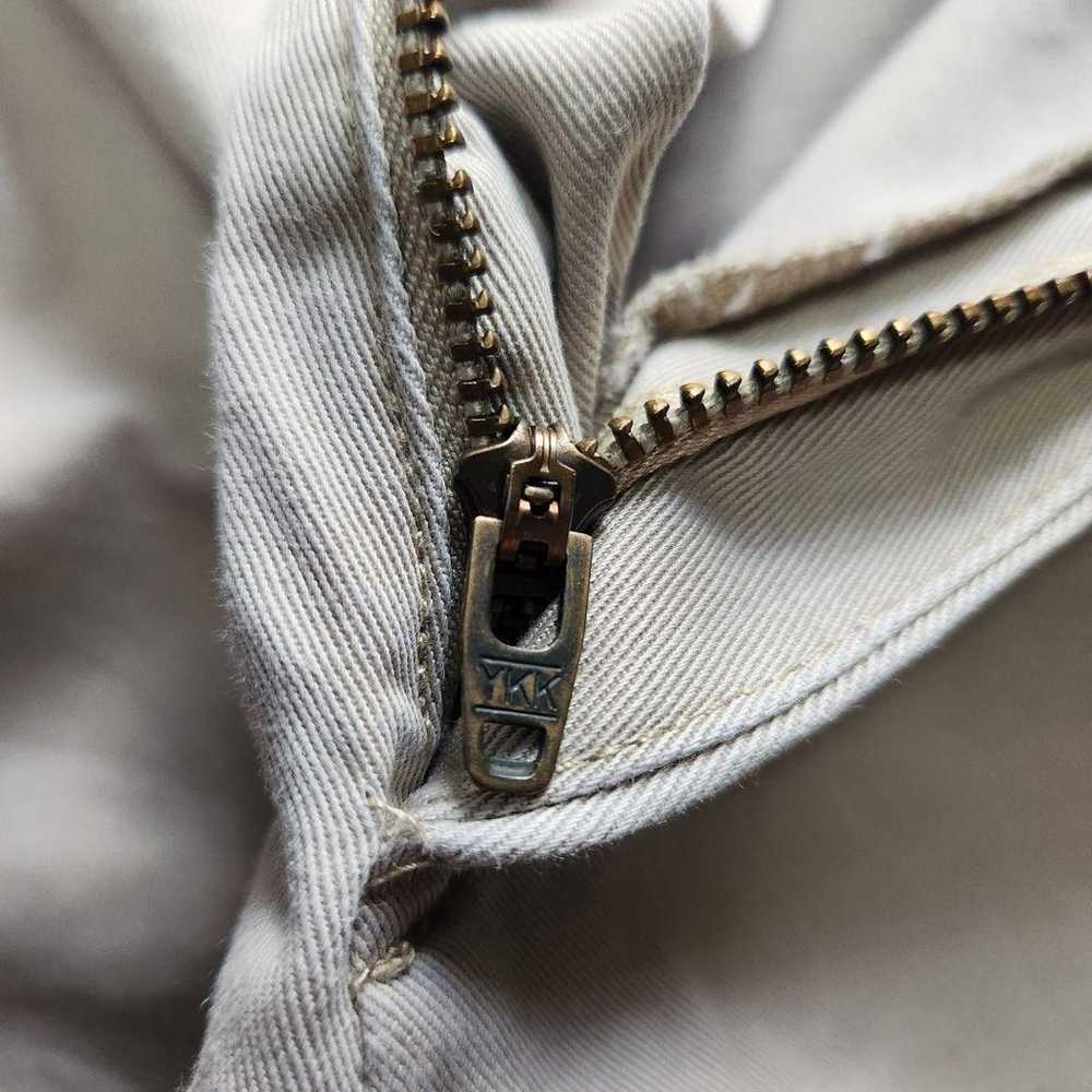 Polo by Ralph Lauren Polo Chino Shorts W33 - image 9