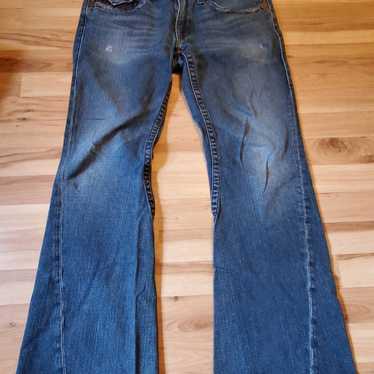 True religion 