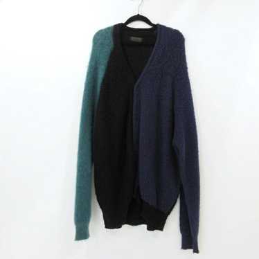 Mohair cardigan yohji yamamoto - Gem
