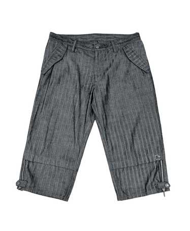 Burberry blue label shorts - Gem