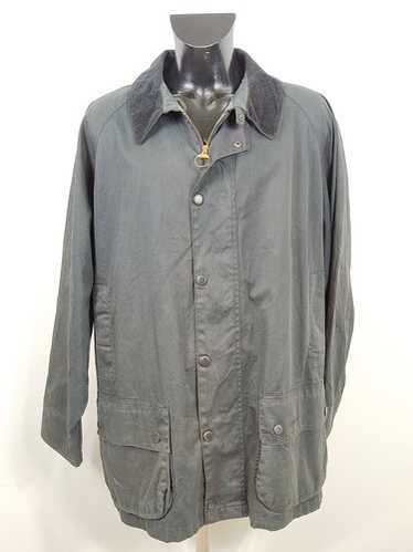 Barbour lightweight beaufort jacket - Gem