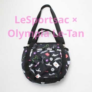 Olympia le-tan - Gem Olympia le-tan - Gem
