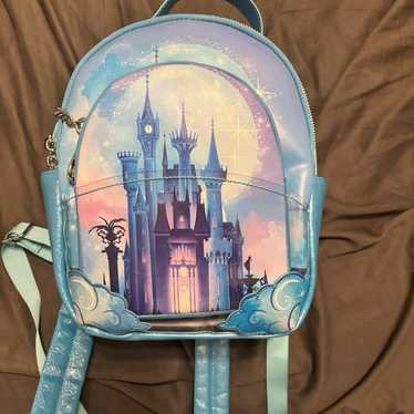 Danielle Nicole Cinderella Backpack - image 1