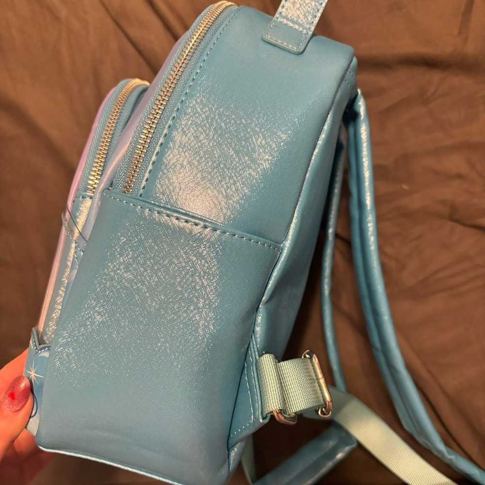 Danielle Nicole Cinderella Backpack - image 3