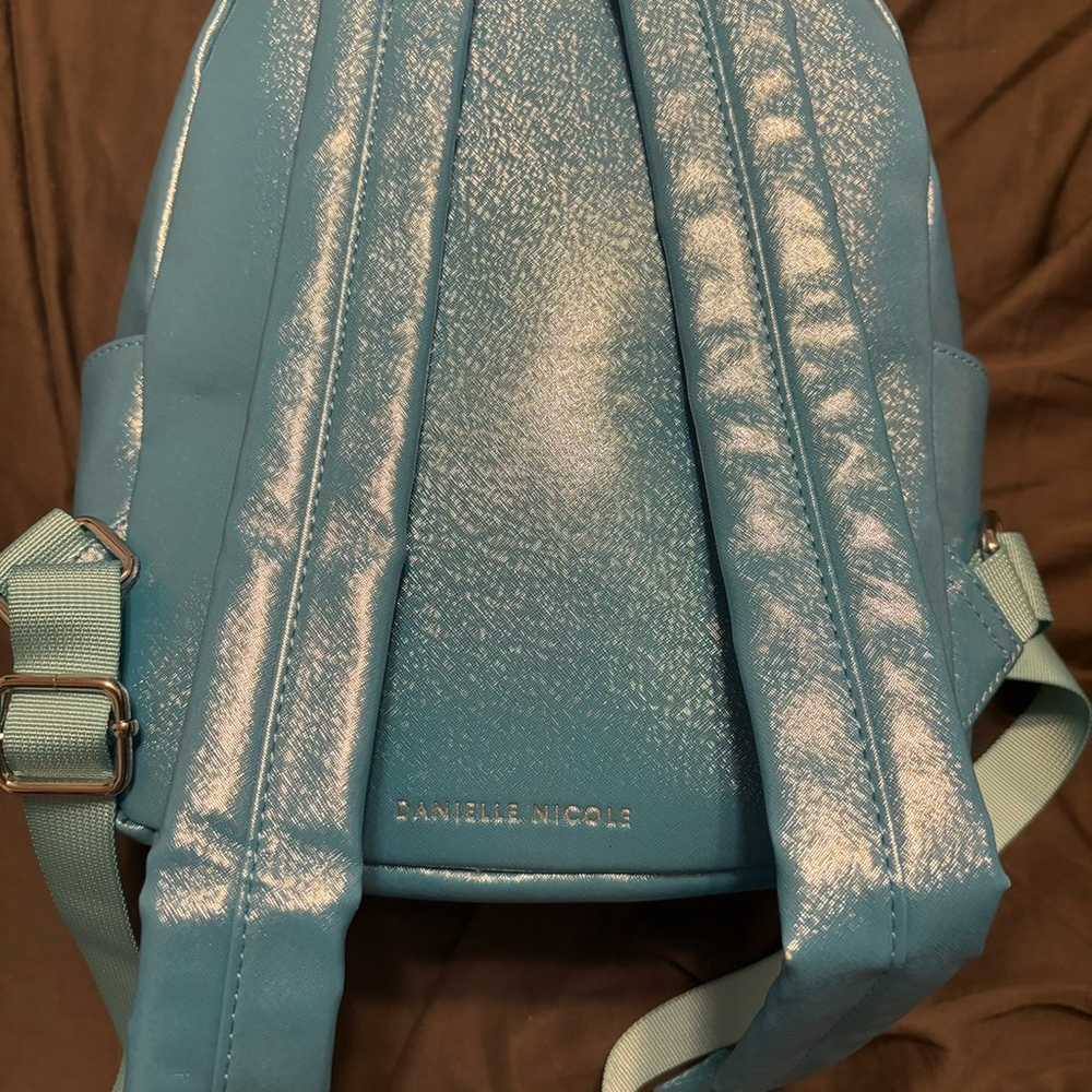 Danielle Nicole Cinderella Backpack - image 4