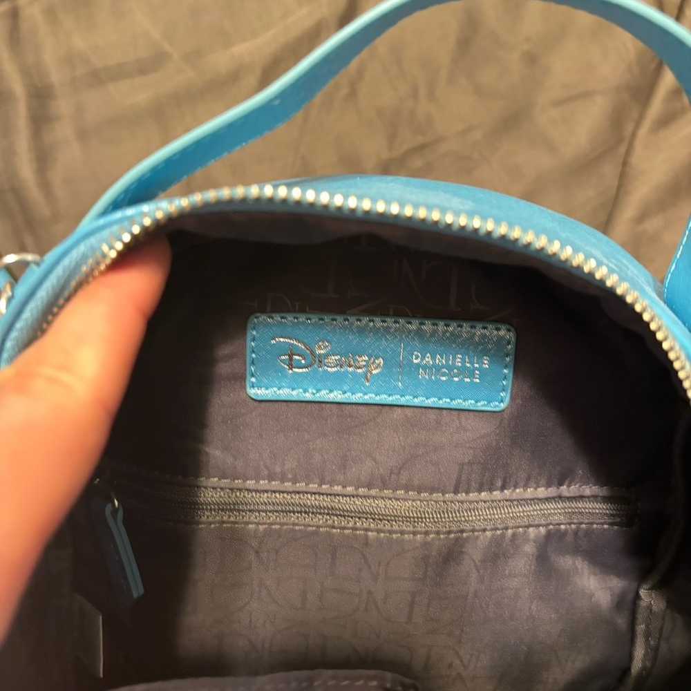 Danielle Nicole Cinderella Backpack - image 5