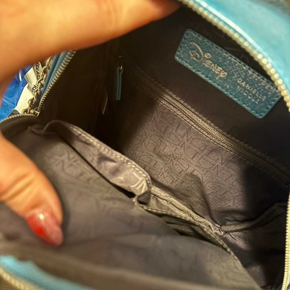 Danielle Nicole Cinderella Backpack - image 6