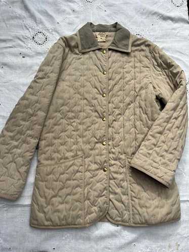 ジャケット・アウター HERMES by martin margiela / Paddock coat HERMES】エルメス 90s マルジェラデザイン パドックコート