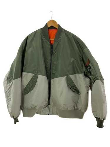 Facetasm jacket navy 4 - Gem