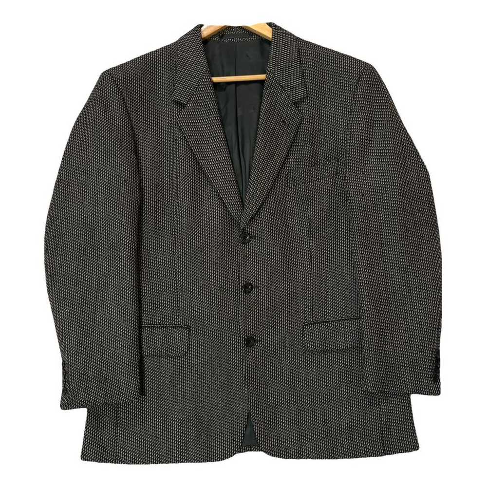 Yves Saint Laurent Wool vest
