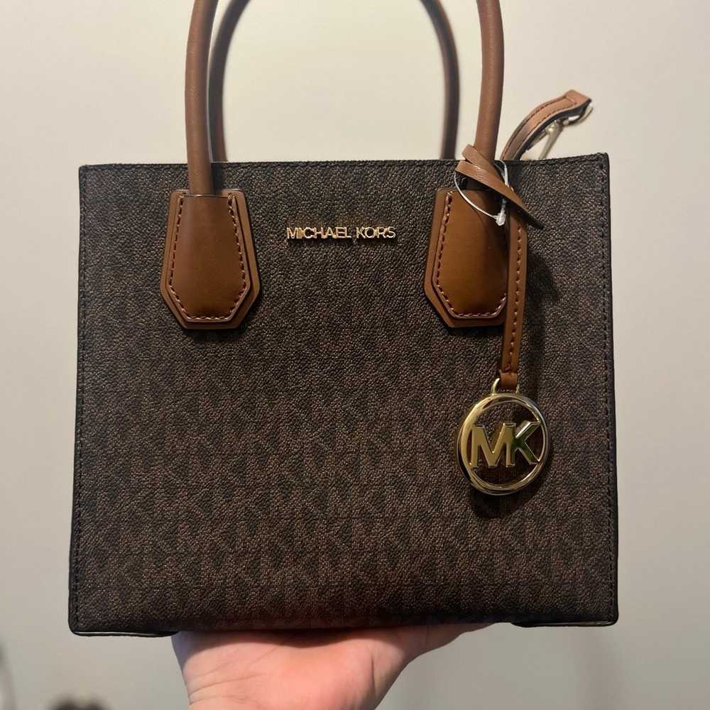 Michael Kors purse - image 1