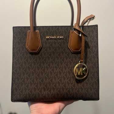 Michael Kors purse - image 1