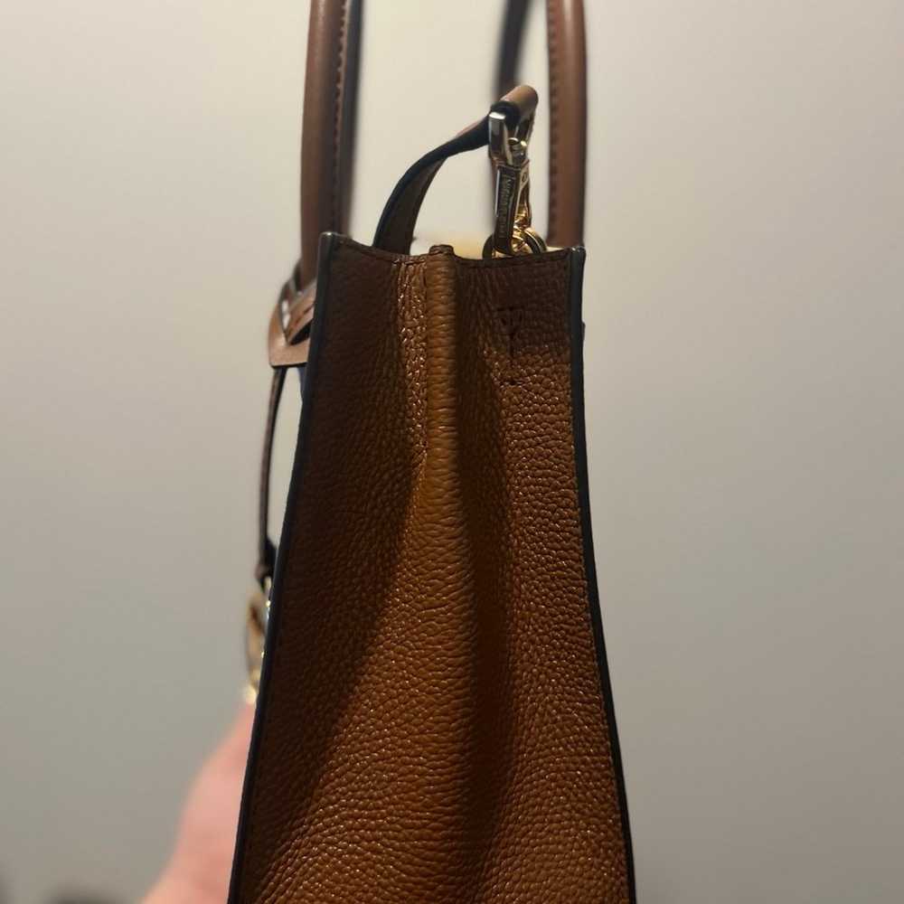 Michael Kors purse - image 2